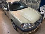 Toyota Avensis, Auto's, Toyota, Avensis, Handgeschakeld, Particulier, Te koop