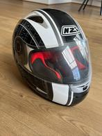 NZI motorhelm medium 57, Motoren, Kleding | Motorhelmen, M, Dames, Ophalen of Verzenden, Integraalhelm