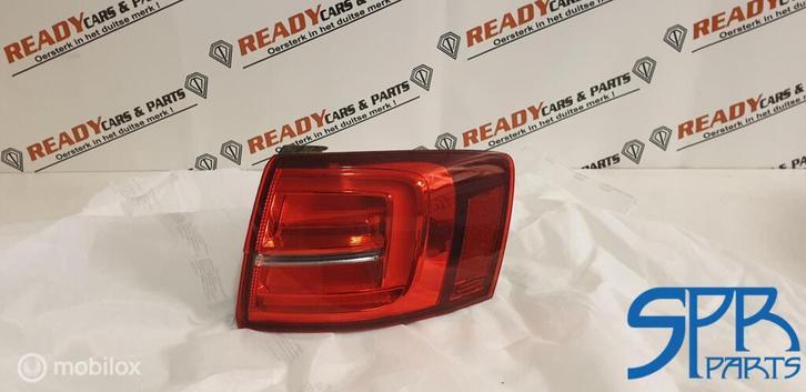 JETTA 5C LIFT RECHTS RECHTSBUITEN LED Achterlicht 5C6945208E, Auto-onderdelen, Verlichting, Volkswagen, Nieuw, Ophalen of Verzenden