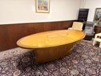 Engelse Globe Wernicke Art Deco Vergadertafel, Ophalen of Verzenden