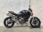 Ducati Monster 696 18000 km @motomobilia, Motoren, 2 cilinders, Bedrijf, Meer dan 35 kW, 696 cc