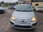 Citroën C3 1.1cc  essence 2009 euro 4.roul très bien, Auto's, Bedrijf, Euro 4, Zilver of Grijs, Stadsauto