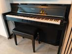 Yamaha Clavinova  polished ebony, Muziek en Instrumenten, Piano's, Ophalen, Zo goed als nieuw, Zwart, Hoogglans