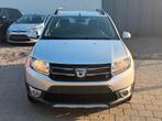 Dacia Sandero Stepway 0.9ce Navi airco, Euro 5, Electronic Stability Program (ESP), Bedrijf, 3 cilinders