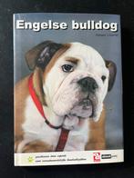 A. Louwrier - Engelse bulldog, Honden, Ophalen of Verzenden, A. Louwrier, Gelezen