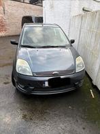 auto, Auto's, Stof, Zwart, 5 deurs, Particulier