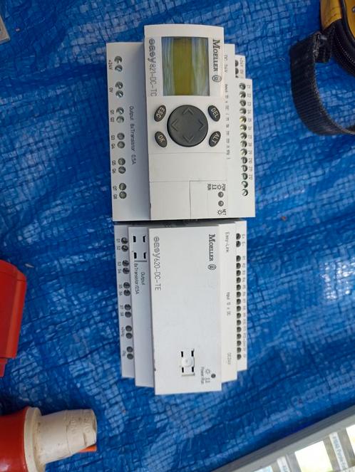 Automate Moeller, Hobby en Vrije tijd, Elektronica-componenten, Zo goed als nieuw, Ophalen