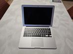 Mac Book Air - 13inch, Computers en Software, Ophalen of Verzenden, Zo goed als nieuw