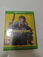 Cyberpunk 2077 xbox, Ophalen of Verzenden