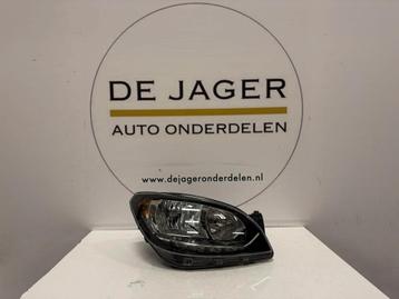 SKODA CITIGO 1ST FACELIFT LED KOPLAMP 1ST941006 RECHTS beschikbaar voor biedingen