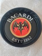 Bacardi plateau 1980, Verzamelen, Merken en Reclamevoorwerpen, Ophalen of Verzenden