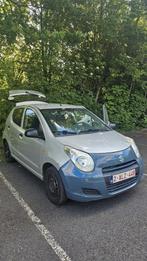Suzuki Alto Koppeling kapot, Auto's, Voorwielaandrijving, Handgeschakeld, 5 deurs, Particulier