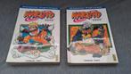 Manga Naruto grand  format, Livres, Enlèvement