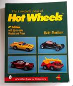 Livre de référence Hot Wheels diecast 1969-2000, Enlèvement, Comme neuf, Autres