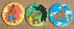 3 verzamelschijfjes: Scooby-Doo, Collections, Comme neuf, Autres types, Enlèvement ou Envoi, TV