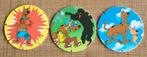 3 verzamelschijfjes: Scooby-Doo, Verzamelen, Ophalen of Verzenden, Zo goed als nieuw, Tv, Overige typen