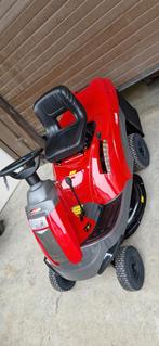 Castelgarden Zitmaaiers, Tuin en Terras, Zitmaaiers, Ophalen, Nieuw, Opvangbak