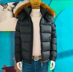 Moncler MayaF Donsjas, Kleding | Heren, Ophalen of Verzenden, Nieuw