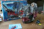 playmobil piratenboot 4806, Kinderen en Baby's, Ophalen