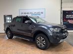 Ford Ranger  WILDTRACK 3.2TDCI 200PK, Auto's, Ford, Automaat, Monovolume, USB, Diesel