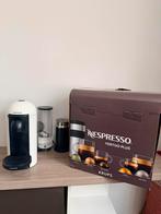 Nespresso Vertuo Plus, Réservoir d'eau amovible, Dosettes et capsules de café, 1 tasse, Comme neuf