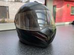 motorhelm Airoh, Motoren, M, Heren, Integraalhelm, Tweedehands