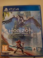 Horizon Forbidden West, Games en Spelcomputers, Ophalen of Verzenden, Zo goed als nieuw