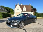 Mercedes C250D Cabrio AMG, Automaat, Euro 6, Cabriolet, Leder