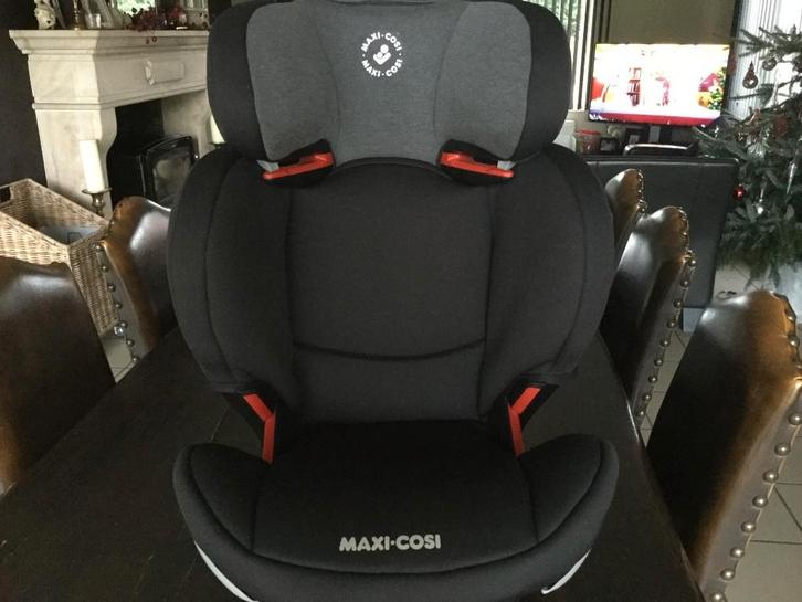 maxi cosi peuterstoel / autokinderstoel, Kinderen en Baby's, Autostoeltjes, Nieuw, Maxi-Cosi, 15 t/m 36 kg, Isofix, Afneembare rugleuning