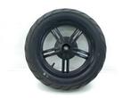 ACHTERVELG Kymco Agility 50 16+ 2021-2023 (E4+E5), Motoren, Gebruikt