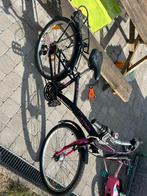 Velo, Fietsen en Brommers, Ophalen, Gebruikt