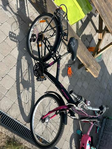 Velo beschikbaar voor biedingen