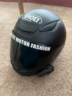 Shoei NXR2 + sena 10s, Motoren, Ophalen of Verzenden, S, Shoei