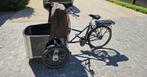 Elektrische bakfiets, Fietsen en Brommers, Ophalen, Nieuw, Overige merken, Elektrisch