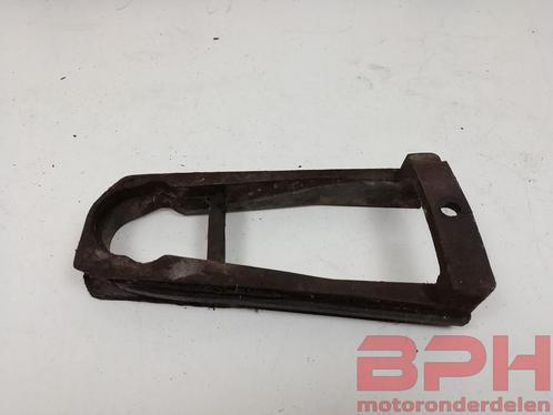 Kettinggeleider Suzuki GSX-R 400 1990 t/m 1995 ketting gelei, Motoren, Onderdelen | Suzuki, Gebruikt, Ophalen of Verzenden