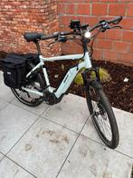 Giant Quick-e 45 km/h maat Large, Fietsen en Brommers, Elektrische fietsen, Ophalen, Gebruikt, 50 km per accu of meer, Giant