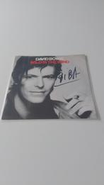 David Bowie - Wild is the wind, Cd's en Dvd's, Vinyl | Rock, Ophalen of Verzenden, Gebruikt