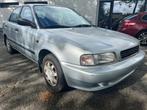 Suzuki Baleno 1.6i, 1995, 150.000 km, Automaat, EXPORT/HANDE, Auto's, Suzuki, 4 deurs, Stof, Zwart, Elektrische ramen