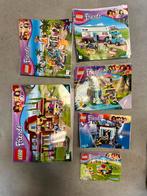 Lego (meisjes), Kinderen en Baby's, Speelgoed | Duplo en Lego, Ophalen, Zo goed als nieuw, Lego