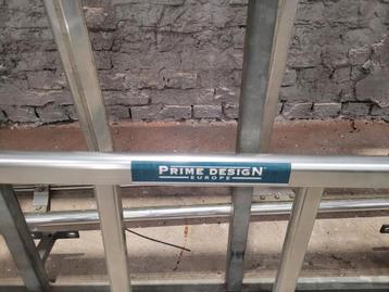Imperiaal dakdrager bagagerek porte bagage  roof rack  beschikbaar voor biedingen