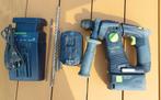Festool boorhamer, Ophalen of Verzenden, Gebruikt, Boor- en/of Breekhamer