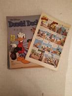 Donald Duck jaargang 1981, Gelezen, Walt Disney, Ophalen of Verzenden, Meerdere stripboeken