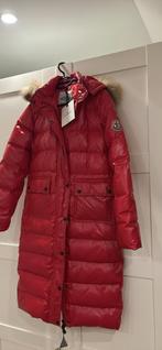 Moncler jas, Kleding | Heren, Ophalen, Moncler, Nieuw, Rood