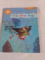 Rol bom big, Boeken, Ophalen of Verzenden, Gelezen
