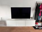 LG OLED 55 4K TV met garantie, Audio, Tv en Foto, Televisies, Ophalen, Zo goed als nieuw, OLED, LG