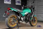 Kawasaki Z 650 RS - 2.334 km, Motoren, 2 cilinders, 649 cc, Bedrijf, Meer dan 35 kW