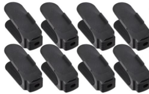 Schoenen Organizers, 8 stuks, Kleding | Dames, Schoenen, Zo goed als nieuw, Sportschoenen, Zwart, Ophalen of Verzenden