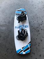 Wakeboard, Ophalen, Zo goed als nieuw