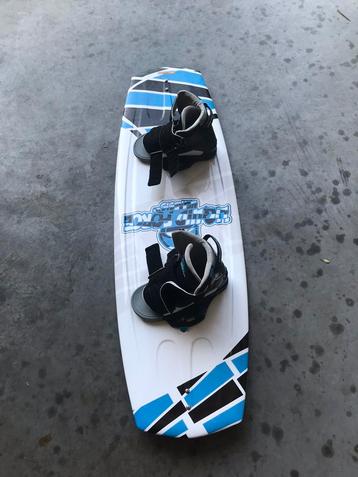 Wakeboard, Enlèvement, Comme neuf