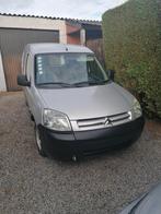 camionnette, Auto's, Bestelwagens en Lichte vracht, Citroën, Diesel, Particulier, 2 zetels